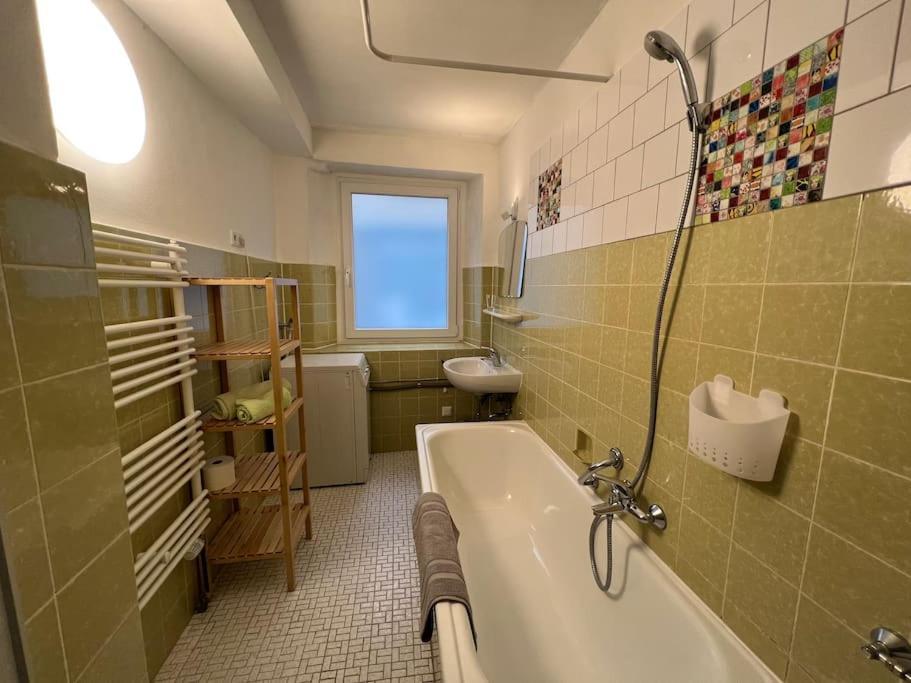 ולנדר Gemuetliches Haus Mit 2 Zimmern מראה חיצוני תמונה