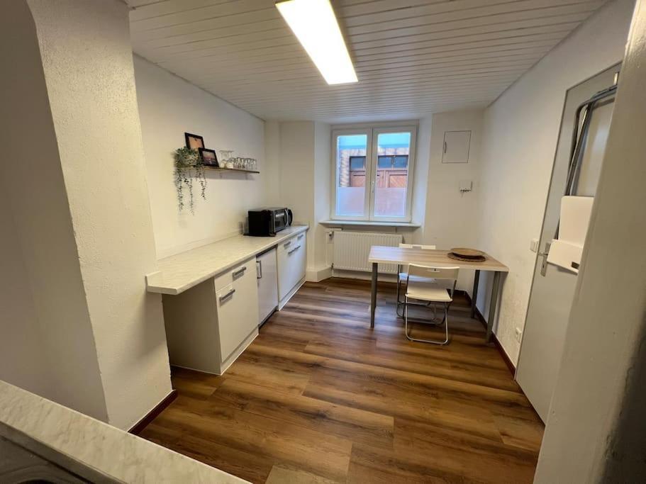ולנדר Gemuetliches Haus Mit 2 Zimmern מראה חיצוני תמונה
