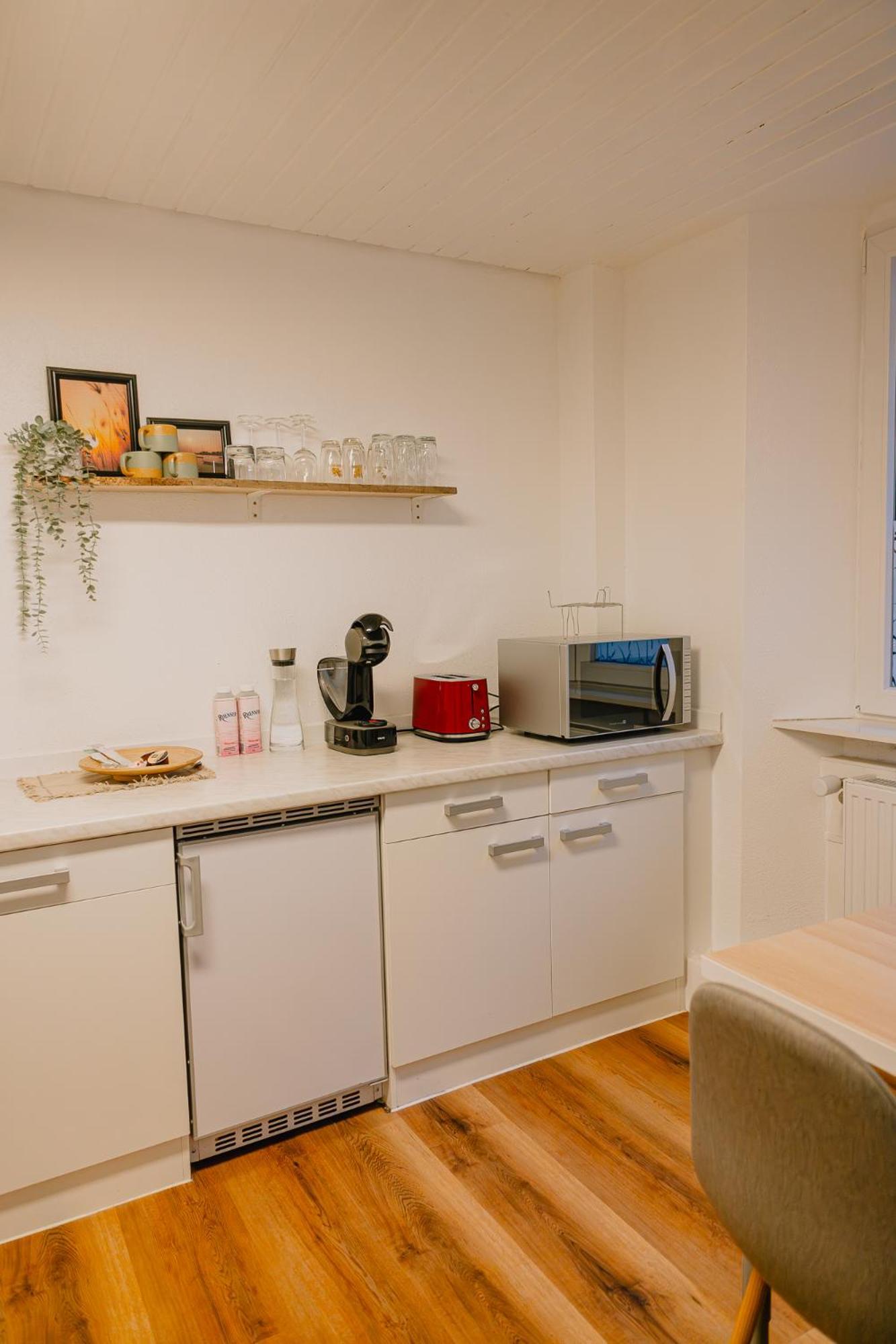 ולנדר Gemuetliches Haus Mit 2 Zimmern מראה חיצוני תמונה