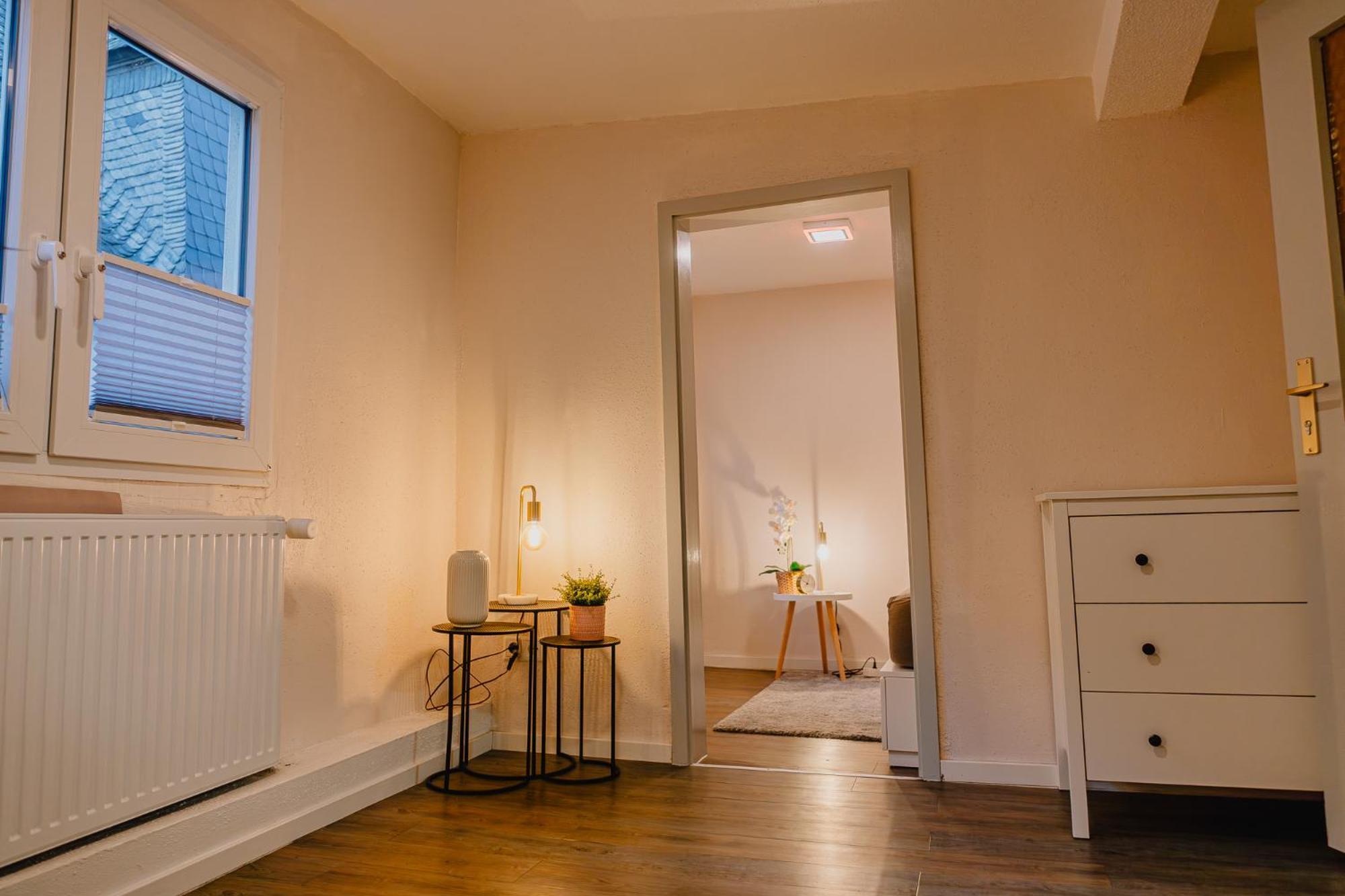 ולנדר Gemuetliches Haus Mit 2 Zimmern מראה חיצוני תמונה