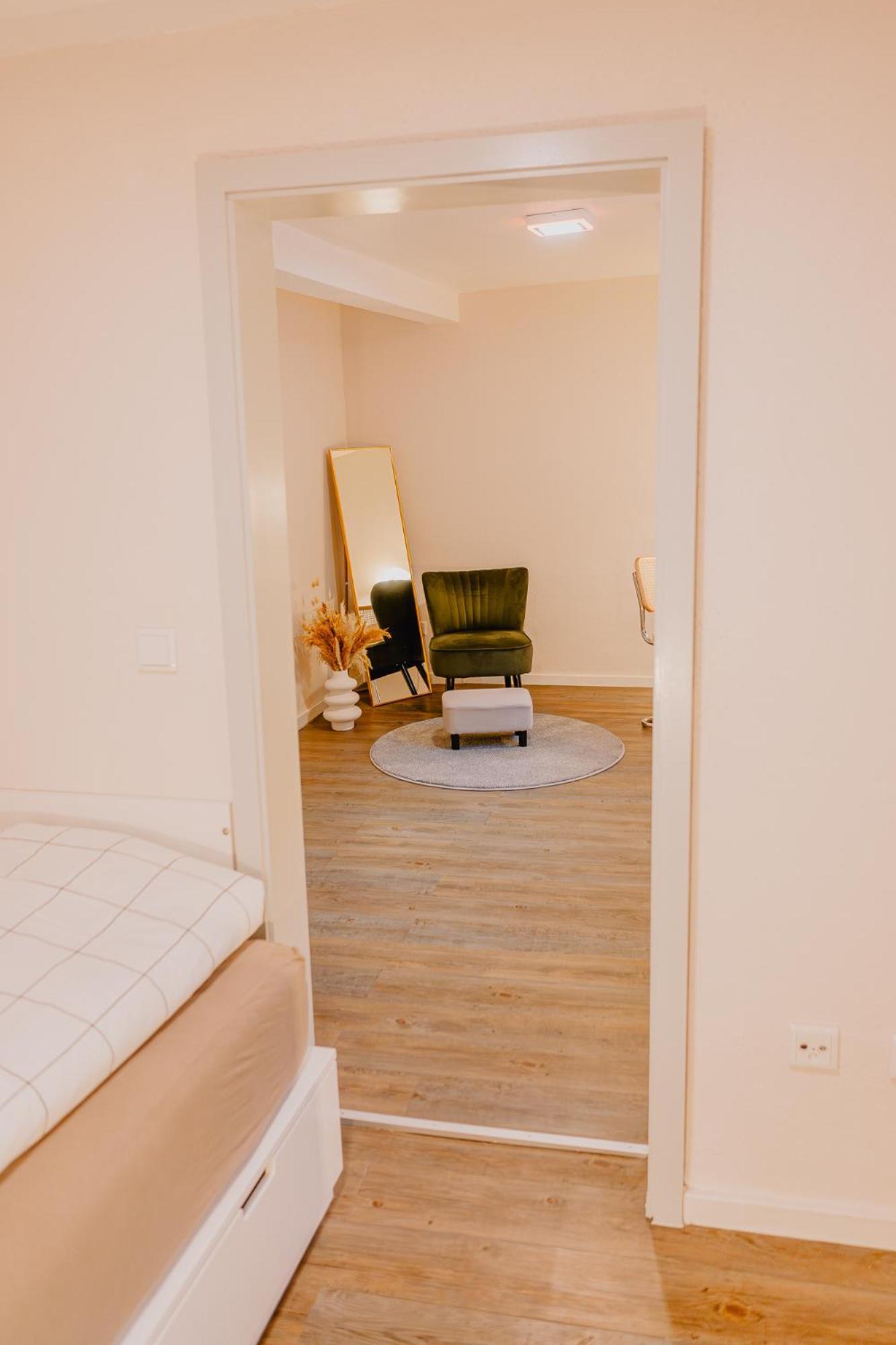 ולנדר Gemuetliches Haus Mit 2 Zimmern מראה חיצוני תמונה
