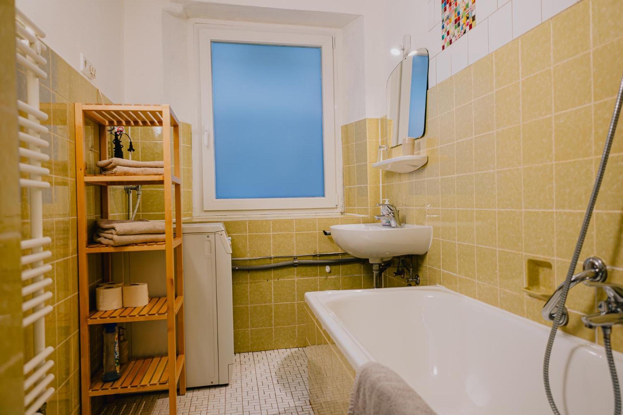 ולנדר Gemuetliches Haus Mit 2 Zimmern מראה חיצוני תמונה
