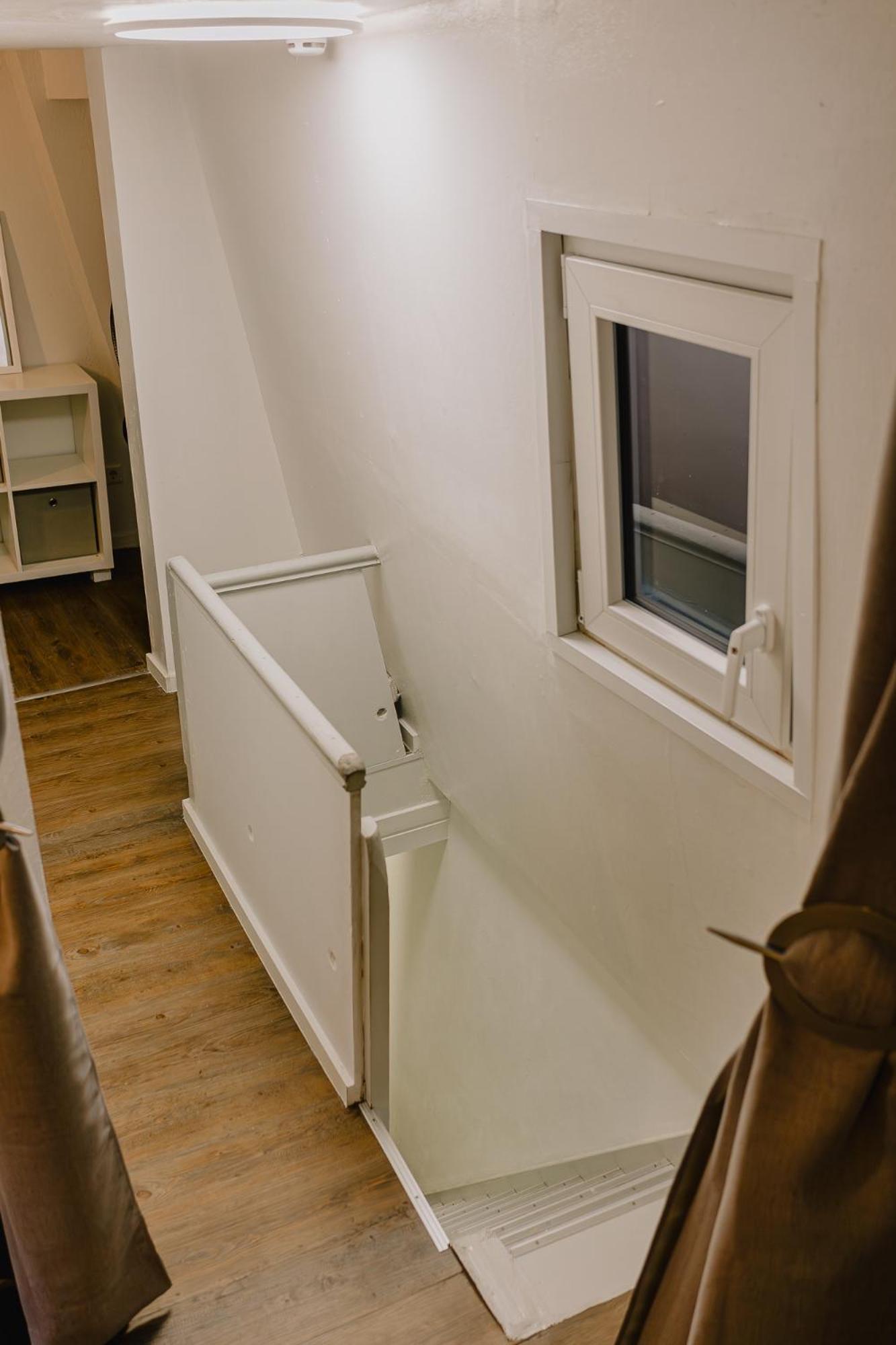 ולנדר Gemuetliches Haus Mit 2 Zimmern מראה חיצוני תמונה