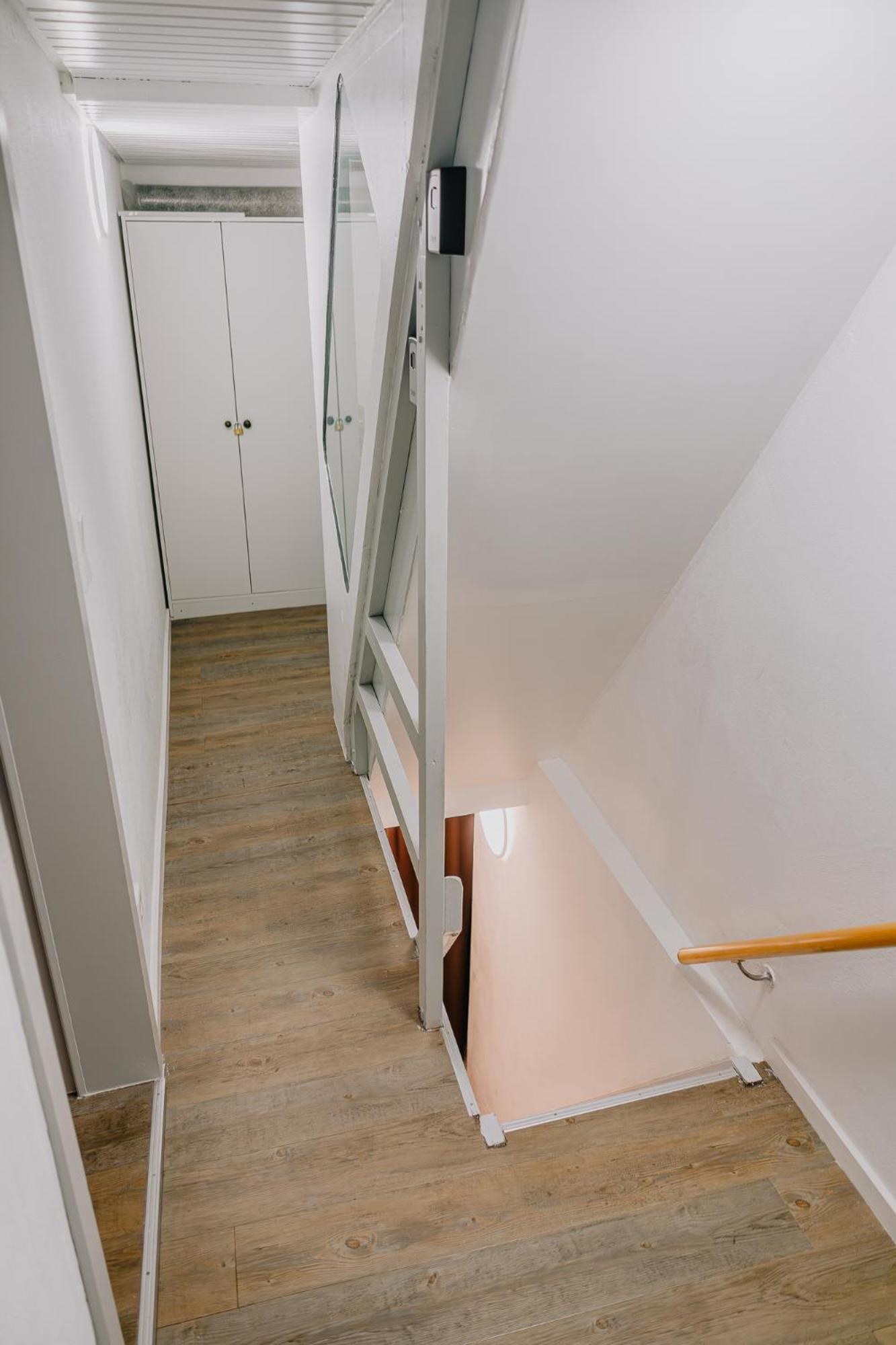 ולנדר Gemuetliches Haus Mit 2 Zimmern מראה חיצוני תמונה
